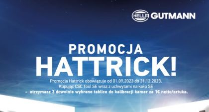 Promocja Hattrick